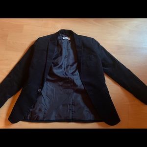 Boys blazer size 10-11